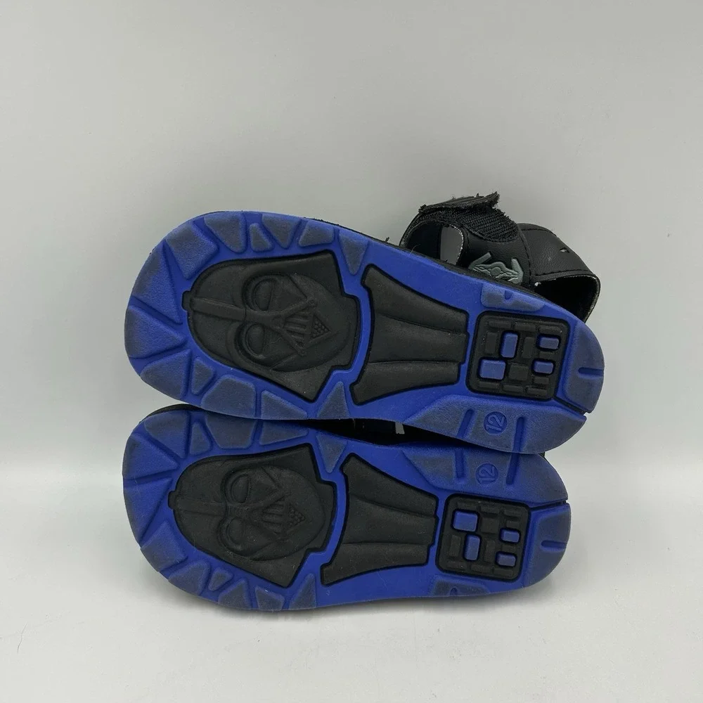Star Wars Kids‎ Sandals Size 12